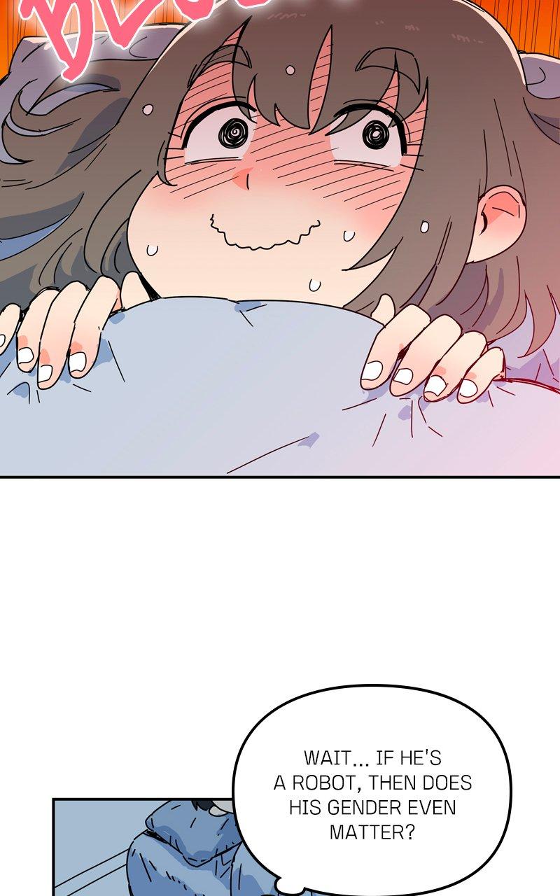 Humanoido Chapter 2 - Page 73