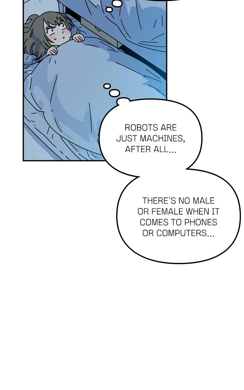 Humanoido Chapter 2 - Page 74