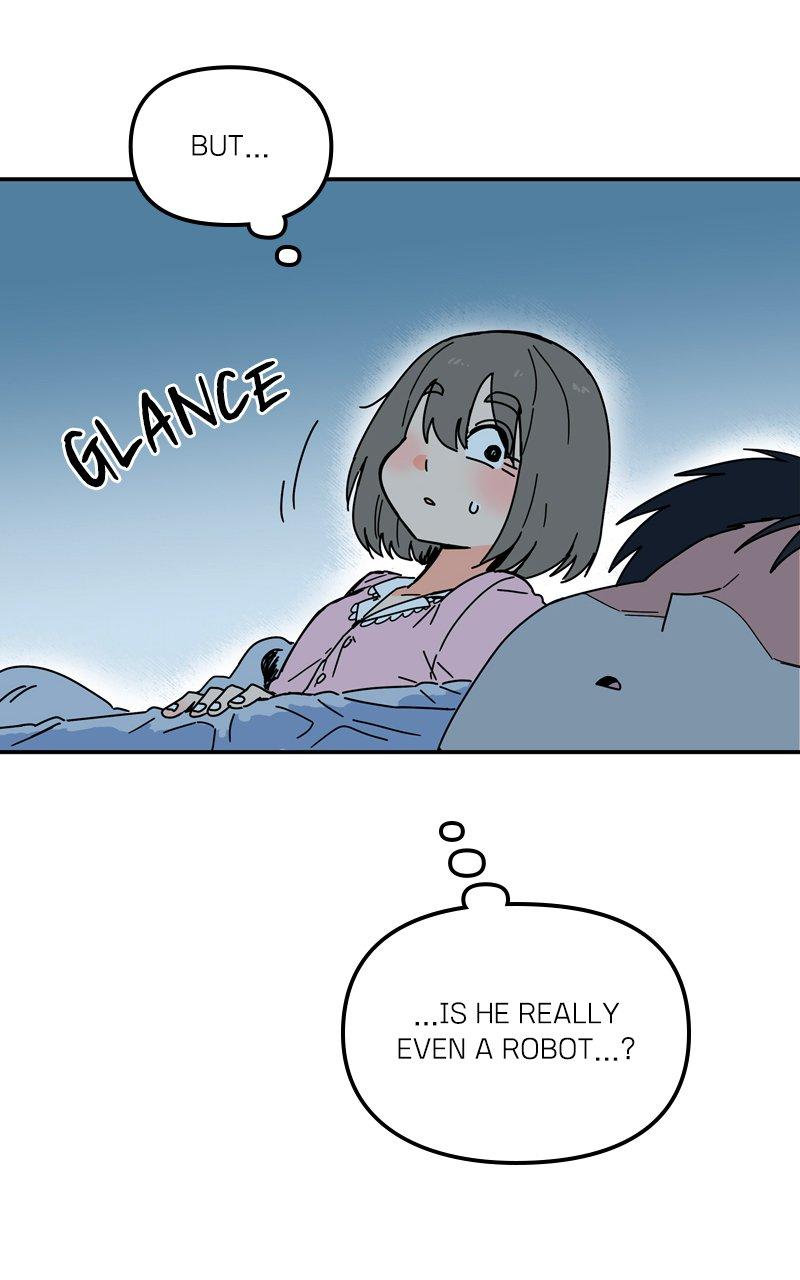 Humanoido Chapter 2 - Page 75