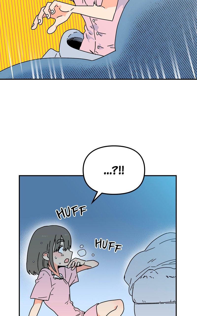 Humanoido Chapter 2 - Page 78