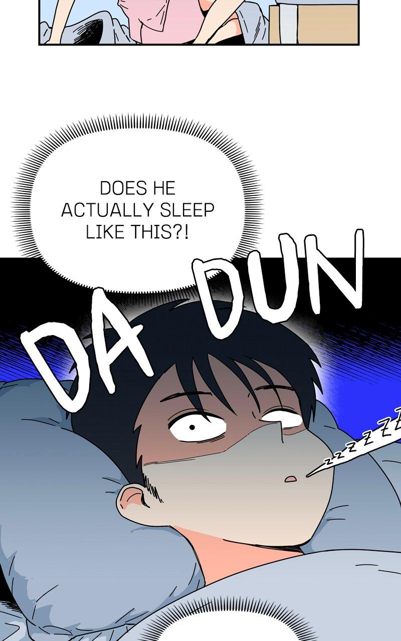 Humanoido Chapter 2 - Page 79