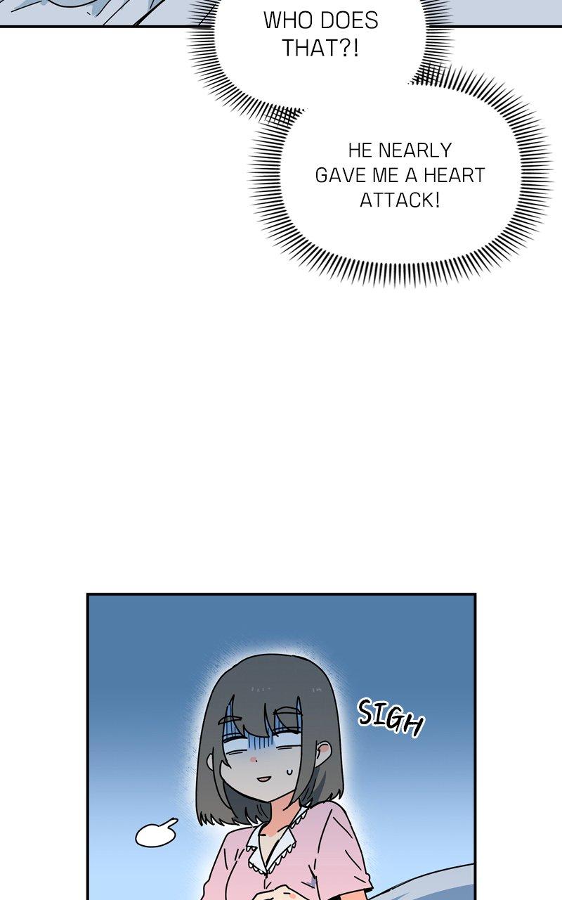 Humanoido Chapter 2 - Page 80