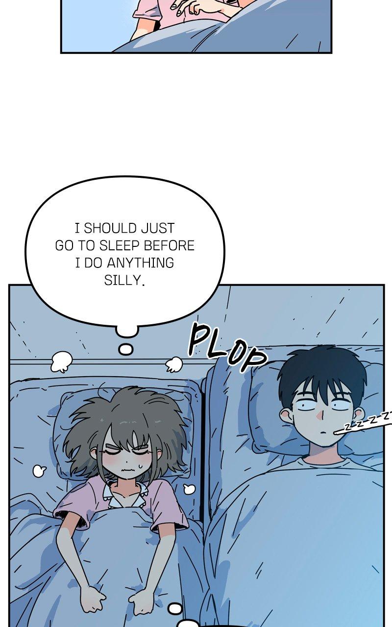 Humanoido Chapter 2 - Page 81