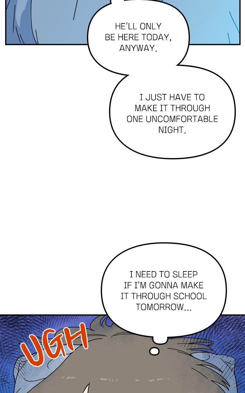 Humanoido Chapter 2 - Page 82