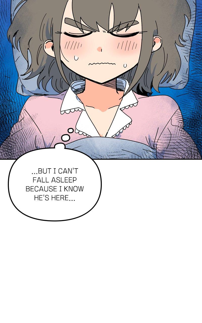 Humanoido Chapter 2 - Page 83