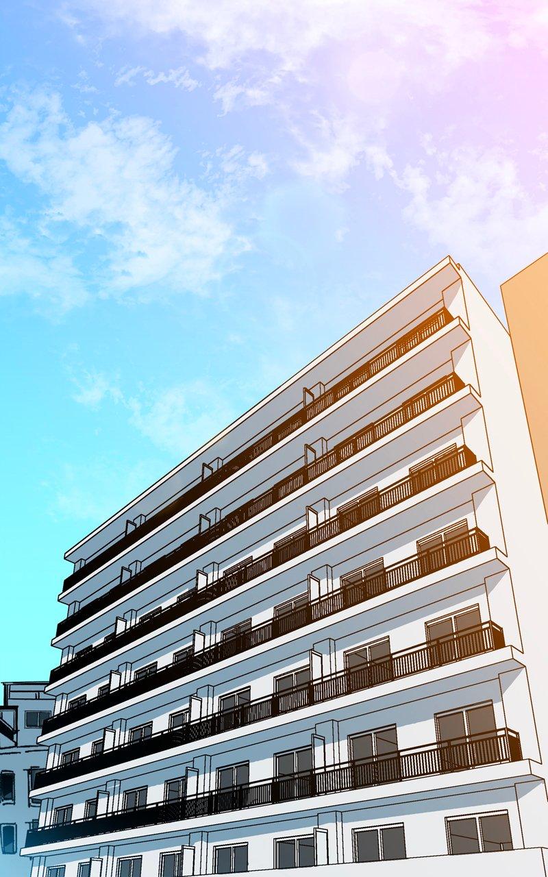 Humanoido Chapter 2 - Page 87