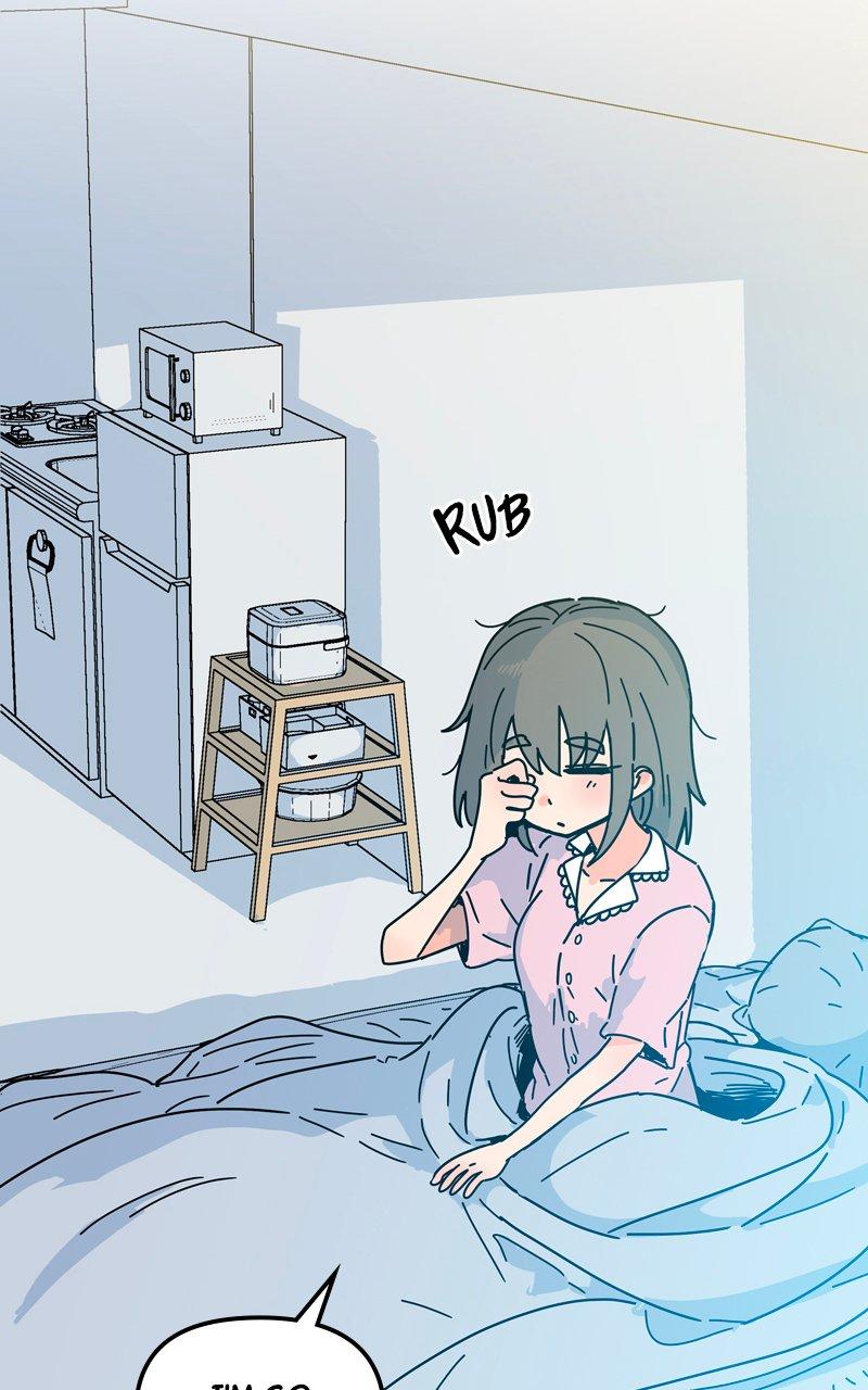 Humanoido Chapter 2 - Page 89