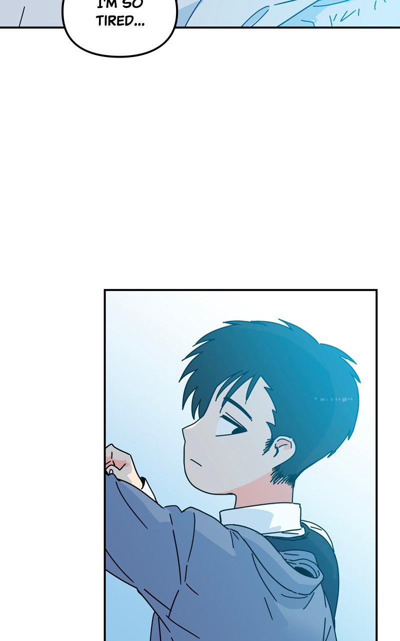 Humanoido Chapter 2 - Page 90