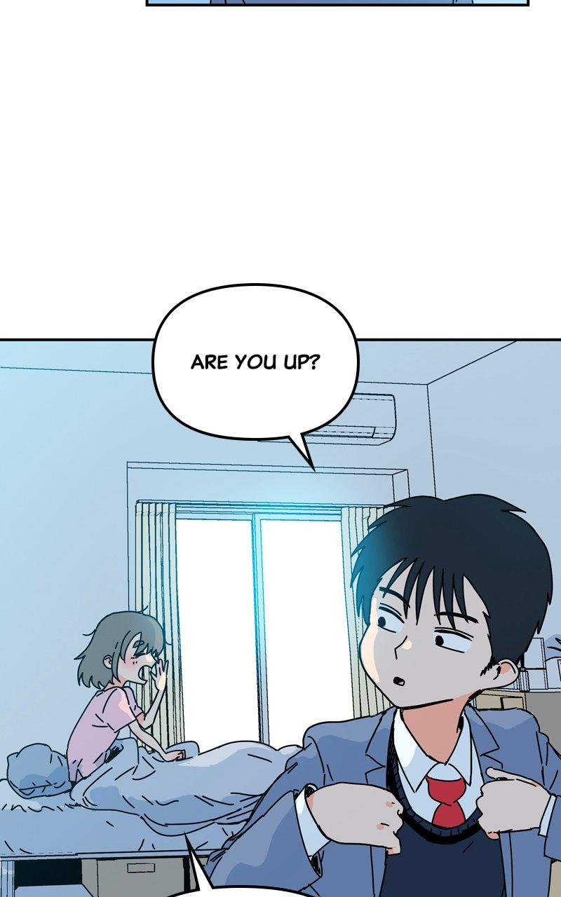 Humanoido Chapter 2 - Page 91