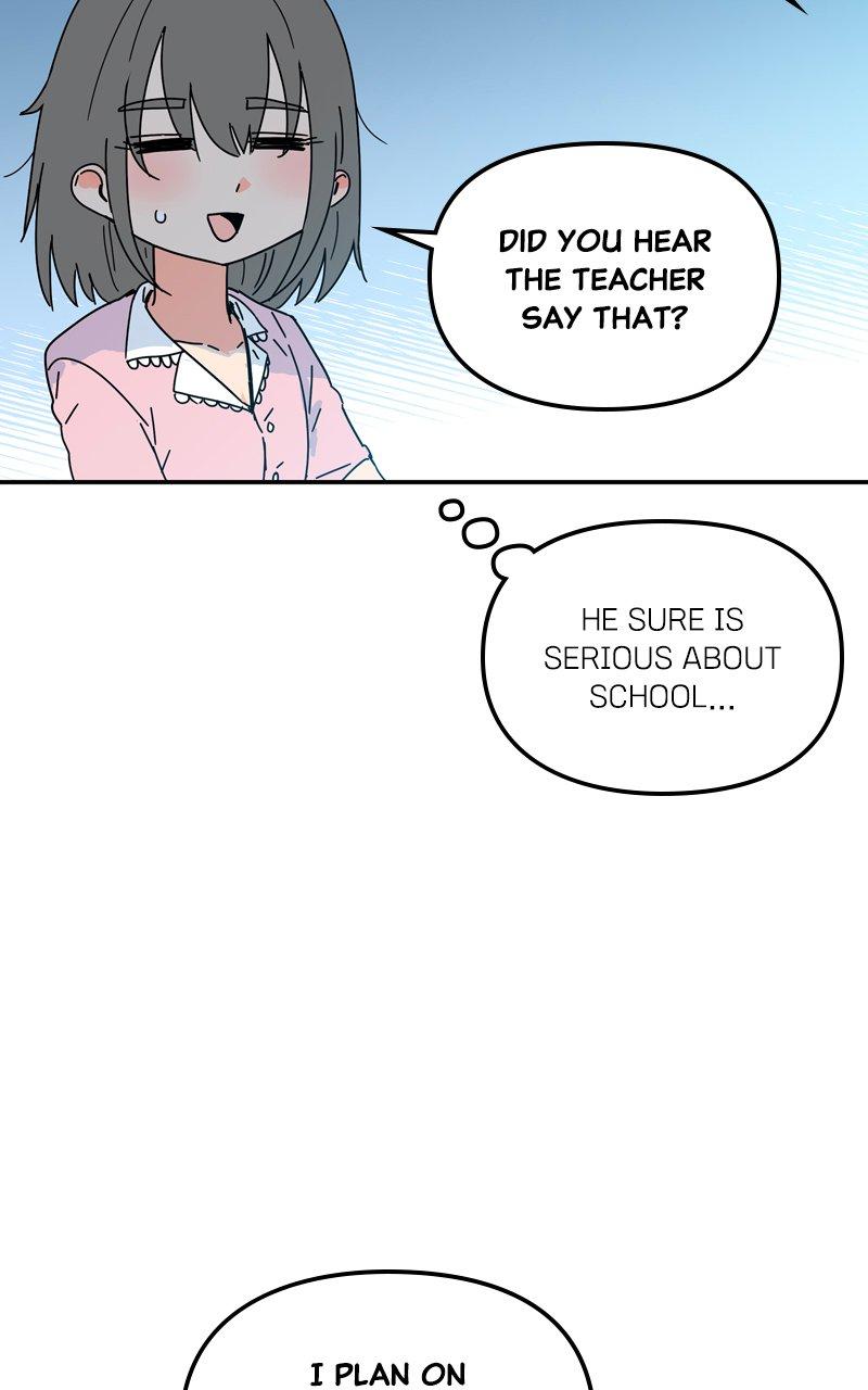 Humanoido Chapter 2 - Page 95