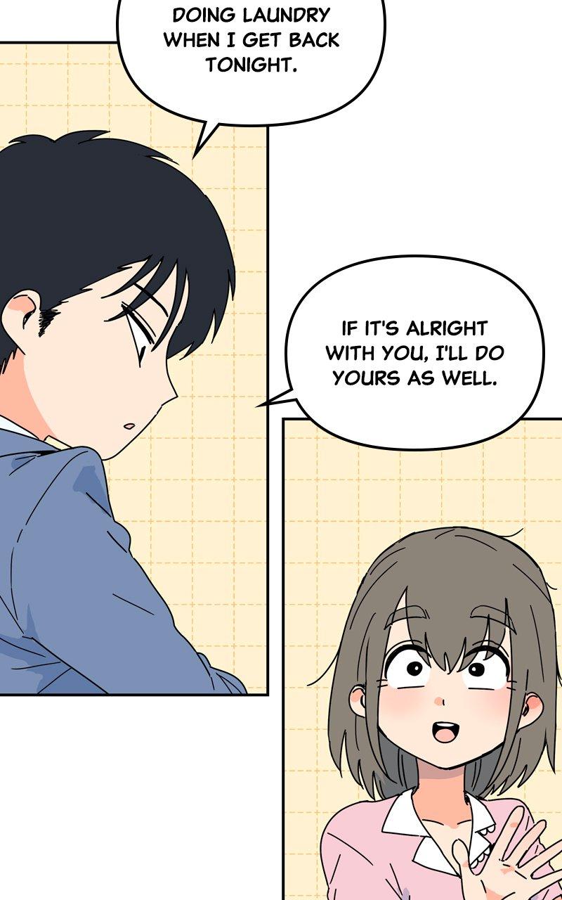 Humanoido Chapter 2 - Page 96