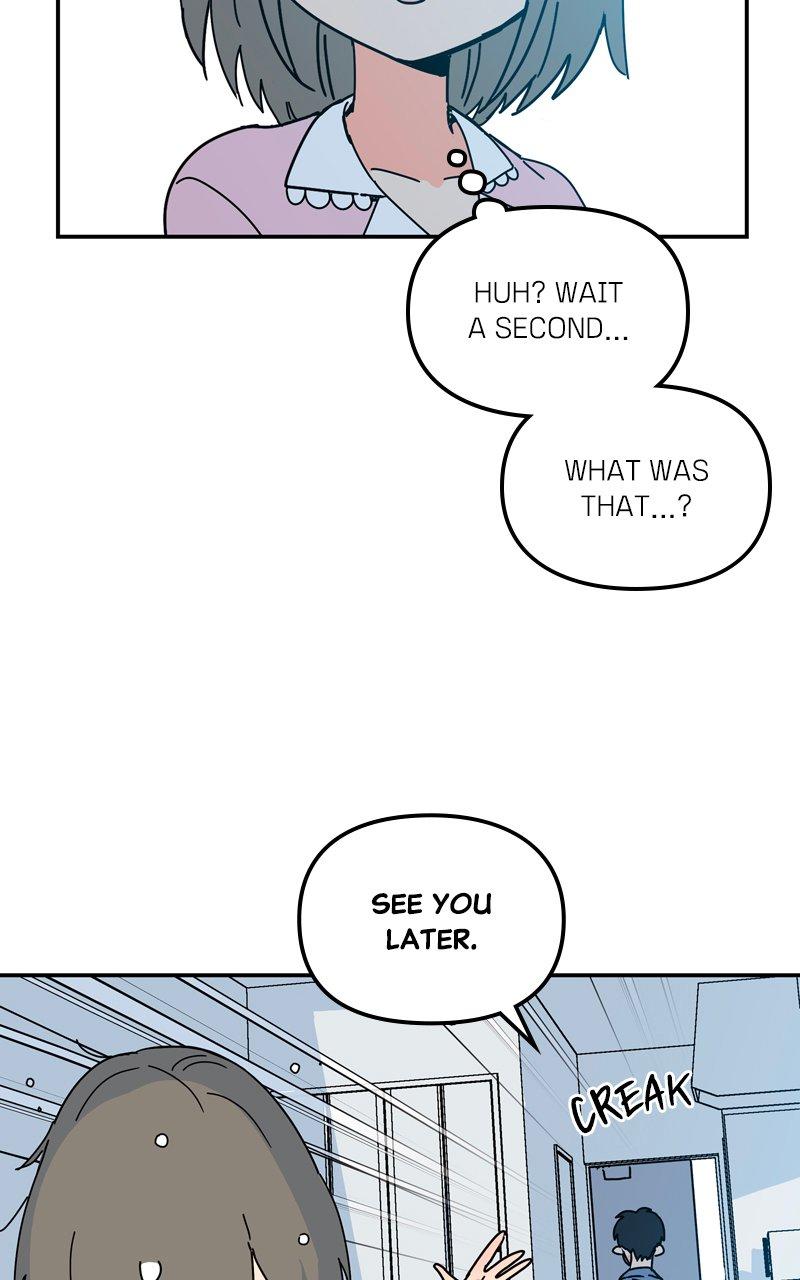 Humanoido Chapter 2 - Page 98