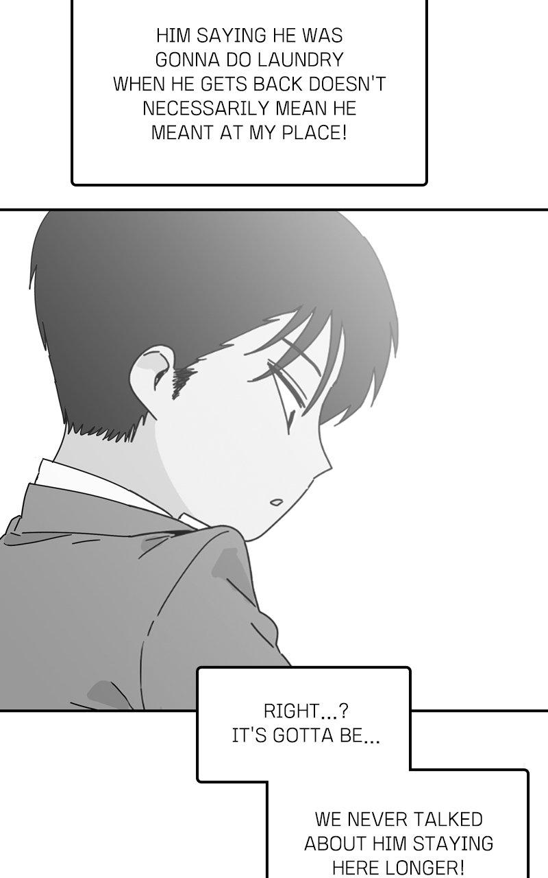 Humanoido Chapter 3 - Page 4