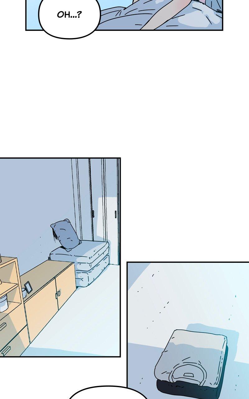 Humanoido Chapter 3 - Page 6