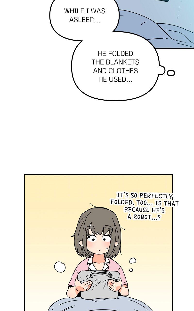 Humanoido Chapter 3 - Page 7