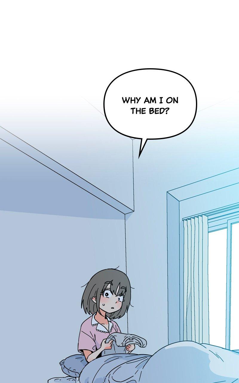 Humanoido Chapter 3 - Page 9