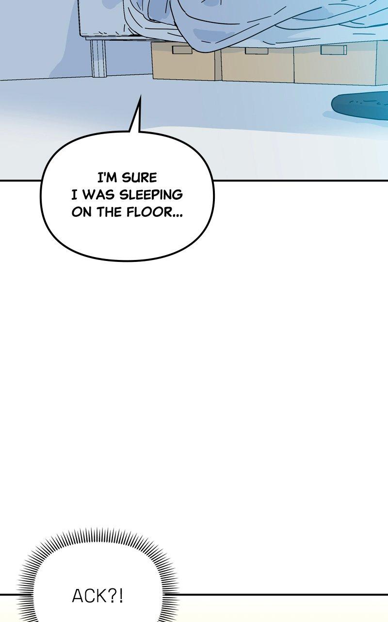 Humanoido Chapter 3 - Page 10