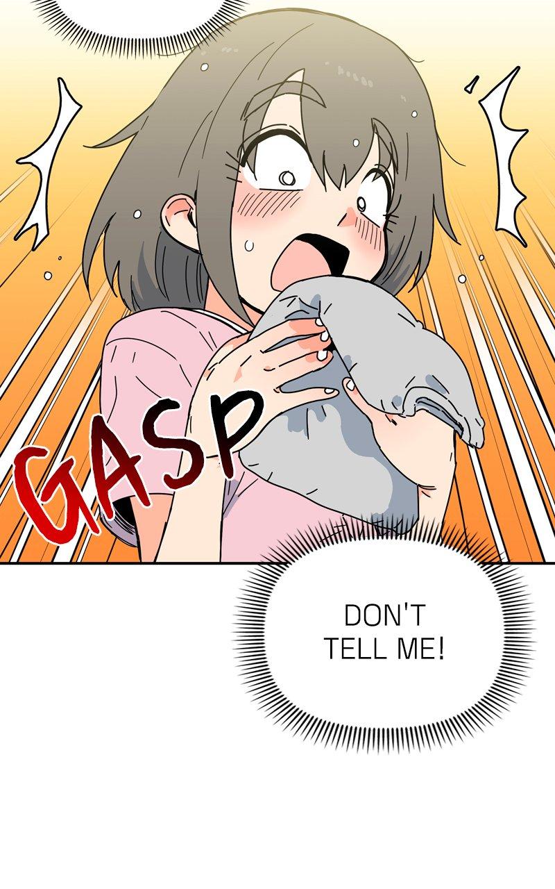 Humanoido Chapter 3 - Page 11