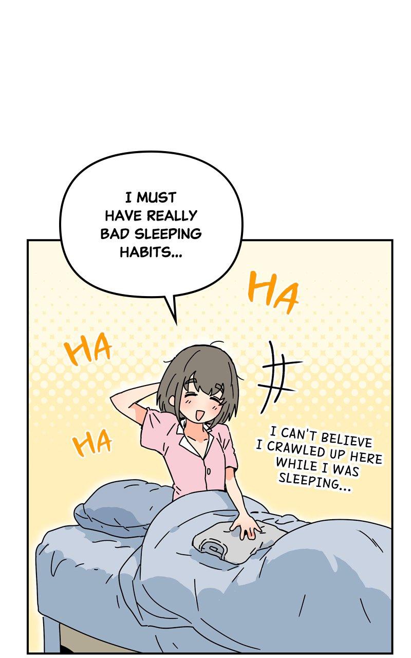 Humanoido Chapter 3 - Page 12