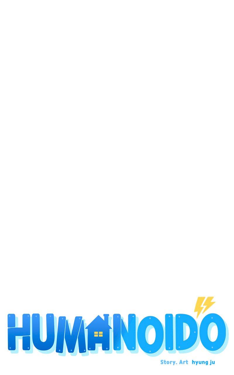 Humanoido Chapter 3 - Page 13