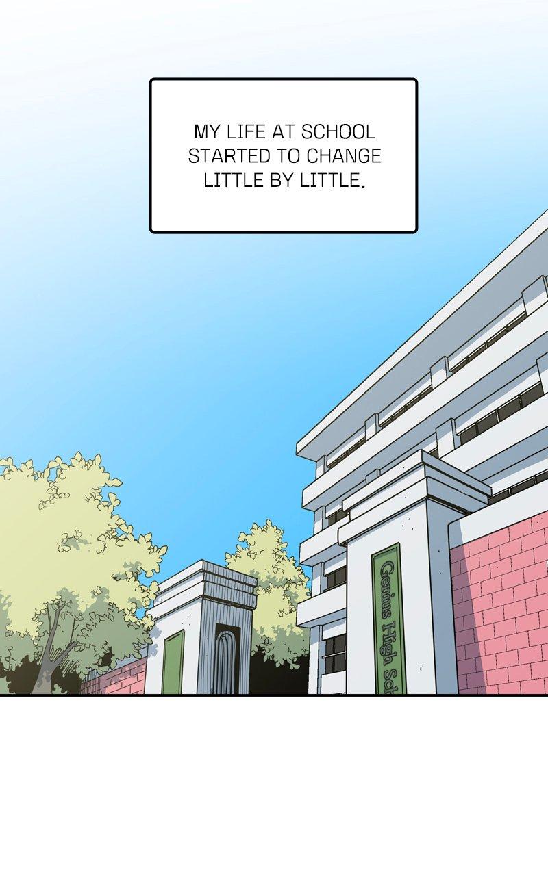 Humanoido Chapter 3 - Page 15