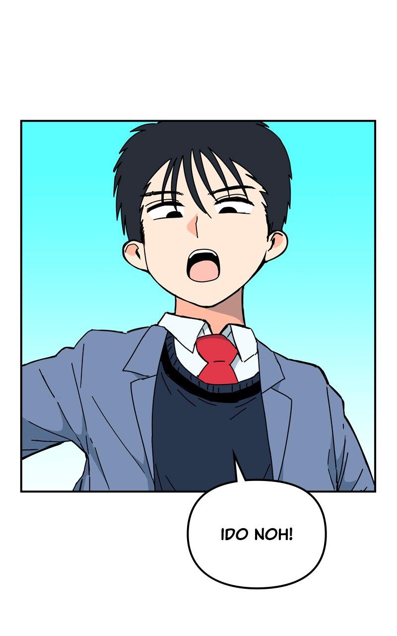 Humanoido Chapter 3 - Page 16