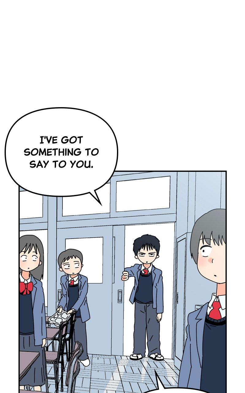 Humanoido Chapter 3 - Page 18