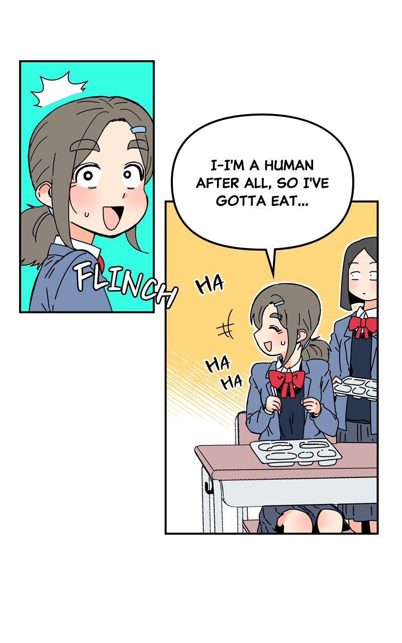 Humanoido Chapter 3 - Page 21