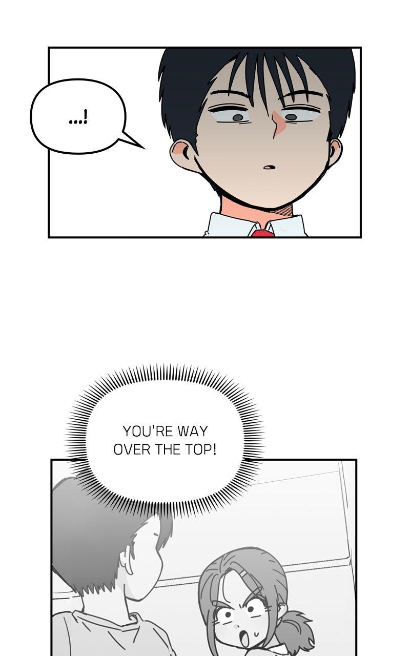 Humanoido Chapter 3 - Page 22