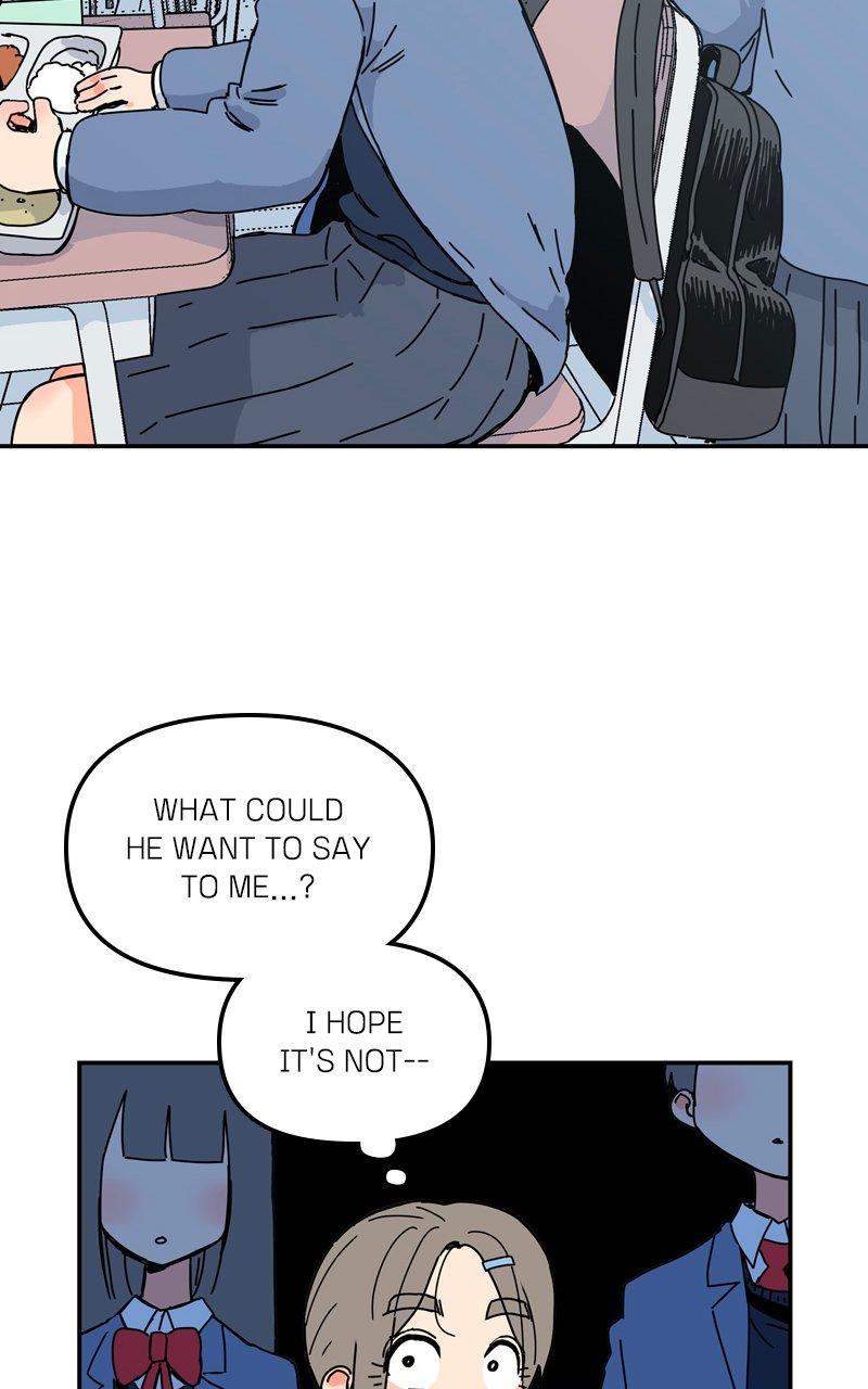 Humanoido Chapter 3 - Page 25