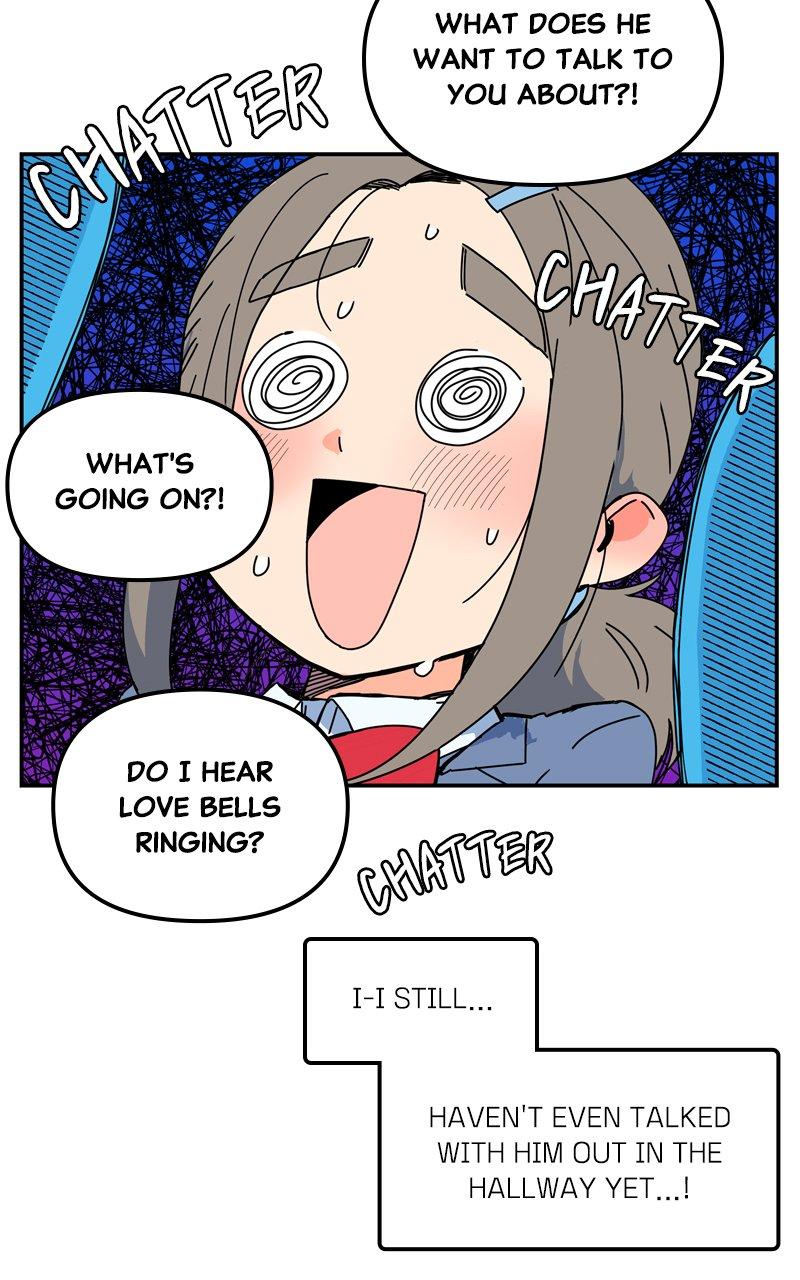 Humanoido Chapter 3 - Page 28