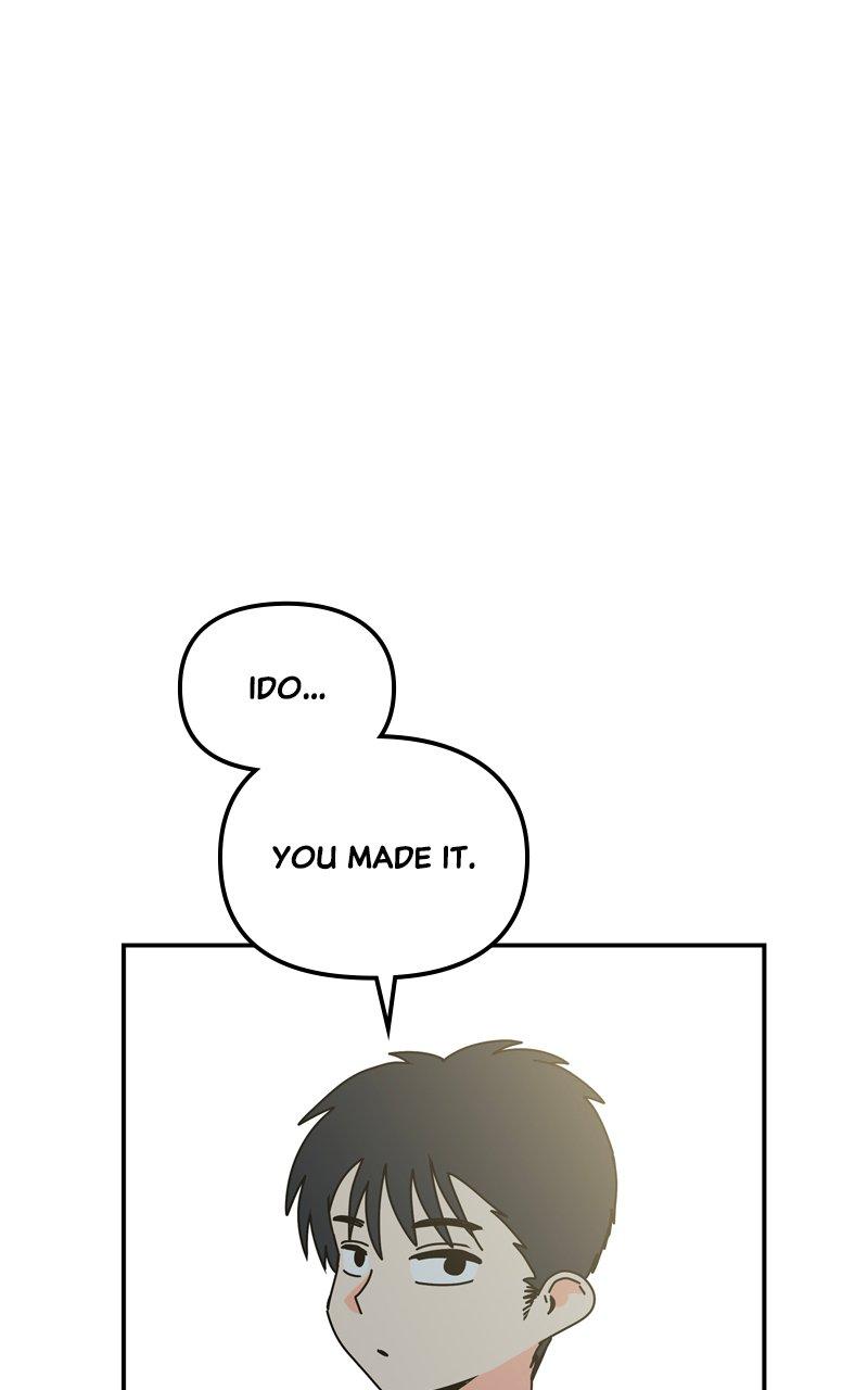 Humanoido Chapter 3 - Page 29