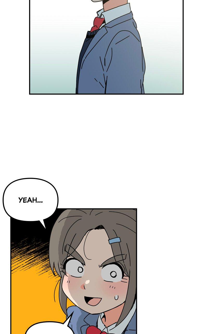 Humanoido Chapter 3 - Page 30