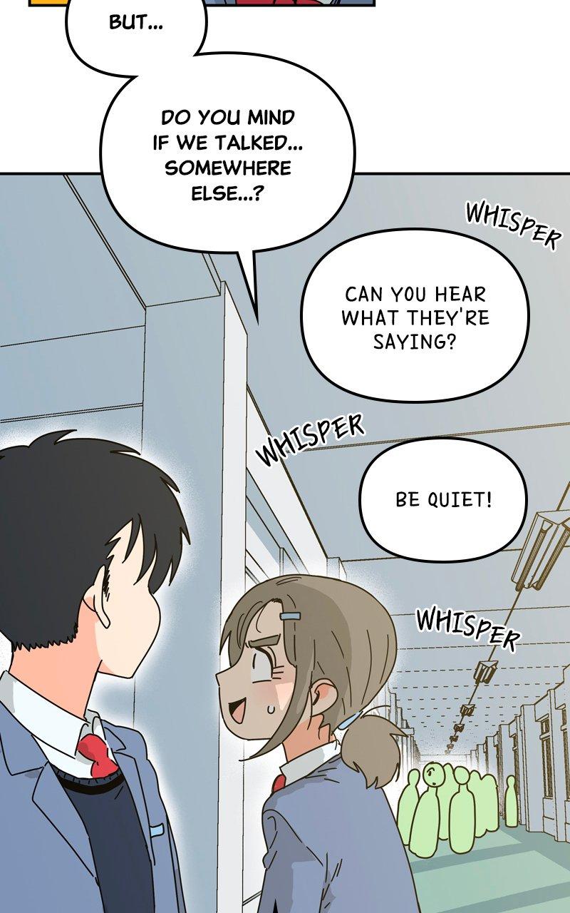 Humanoido Chapter 3 - Page 31