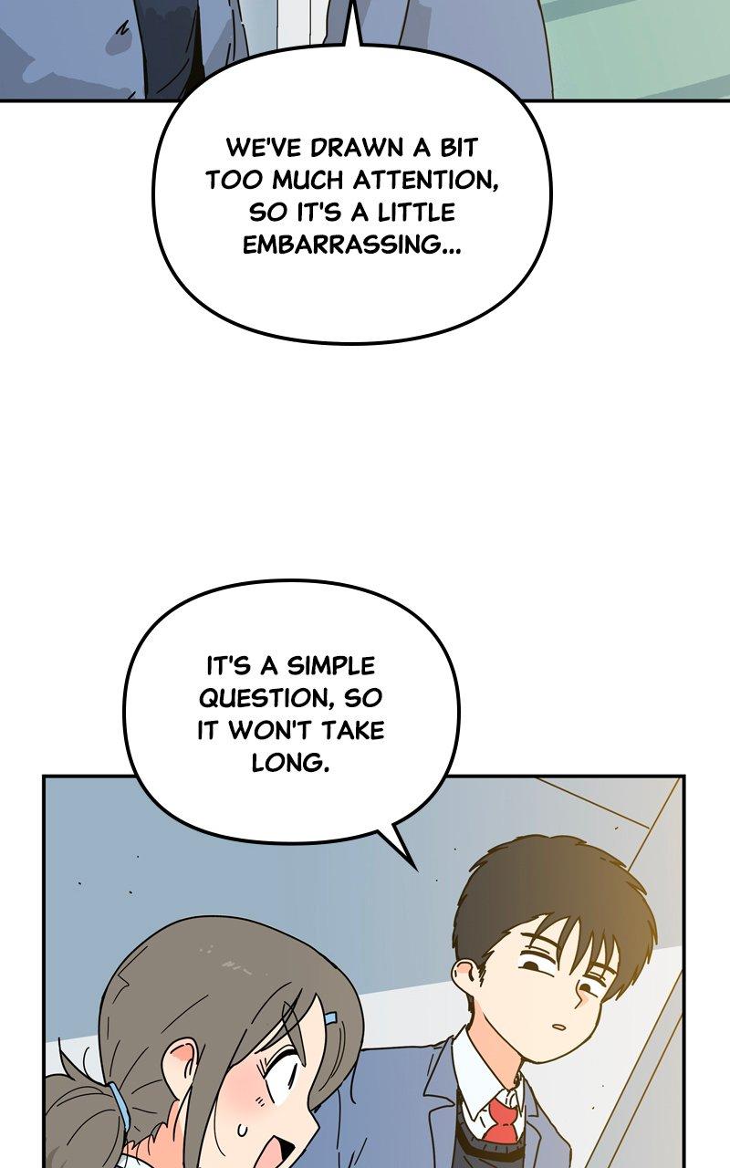 Humanoido Chapter 3 - Page 32