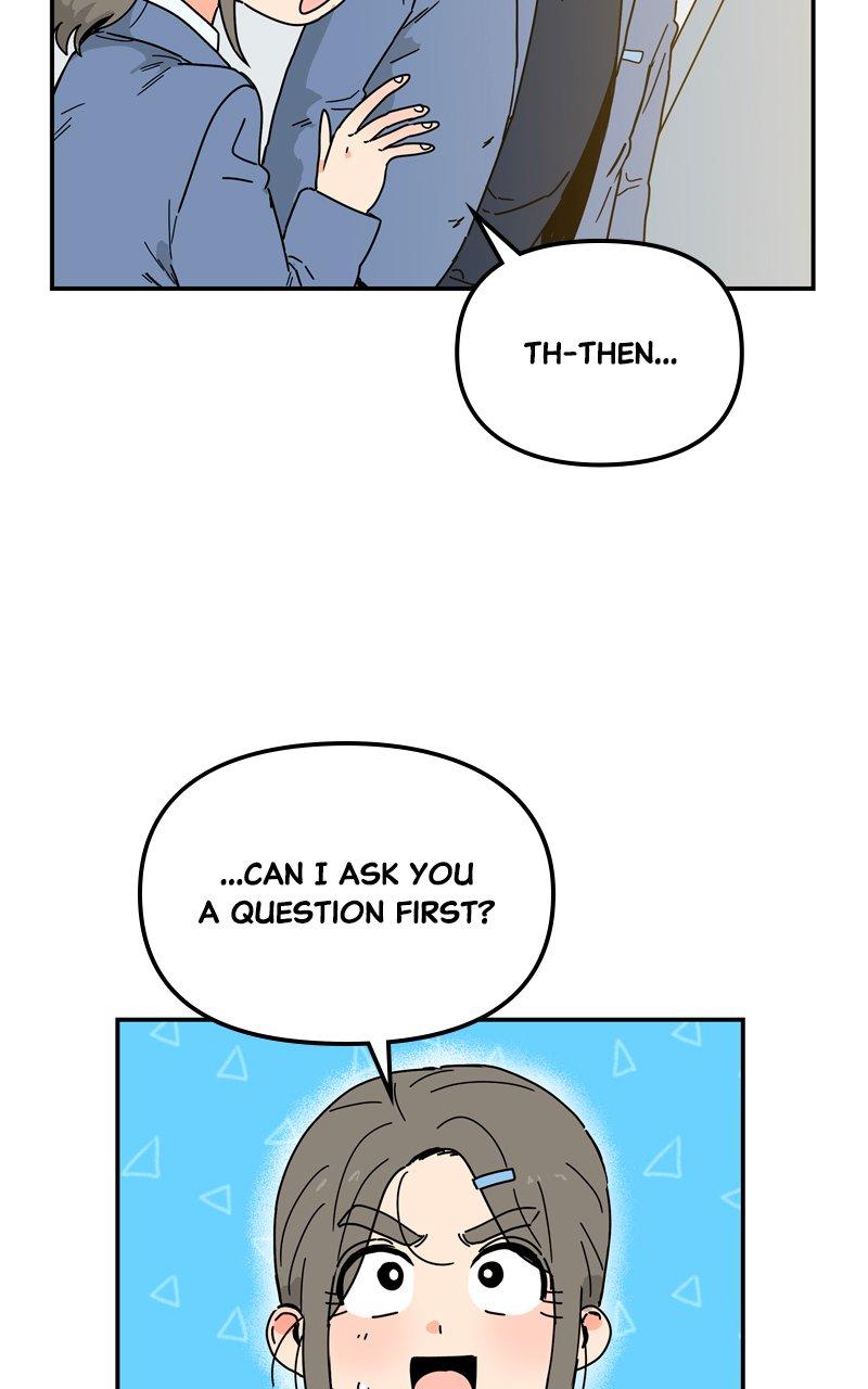 Humanoido Chapter 3 - Page 33