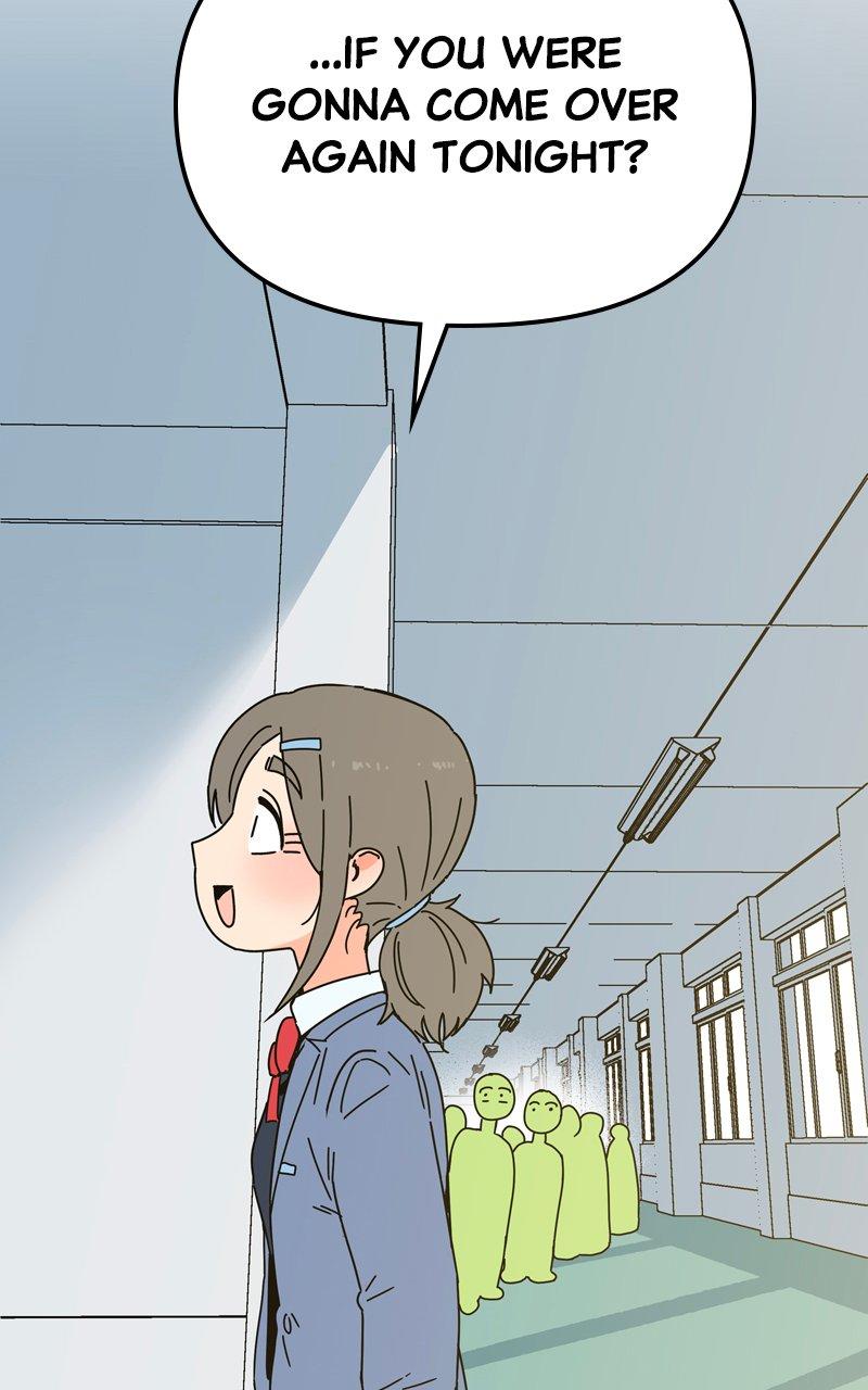 Humanoido Chapter 3 - Page 36