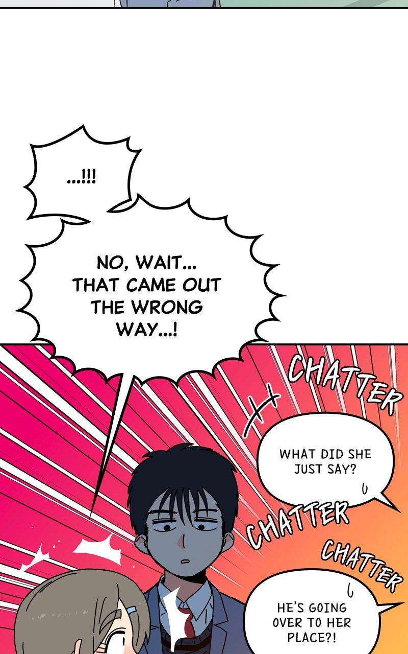 Humanoido Chapter 3 - Page 37