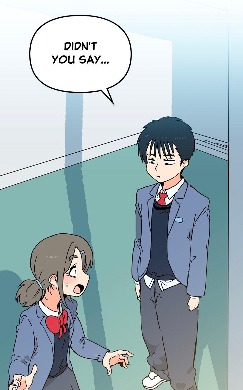 Humanoido Chapter 3 - Page 40