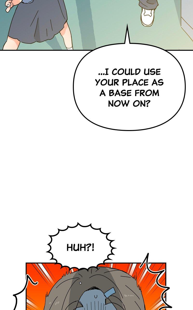 Humanoido Chapter 3 - Page 41