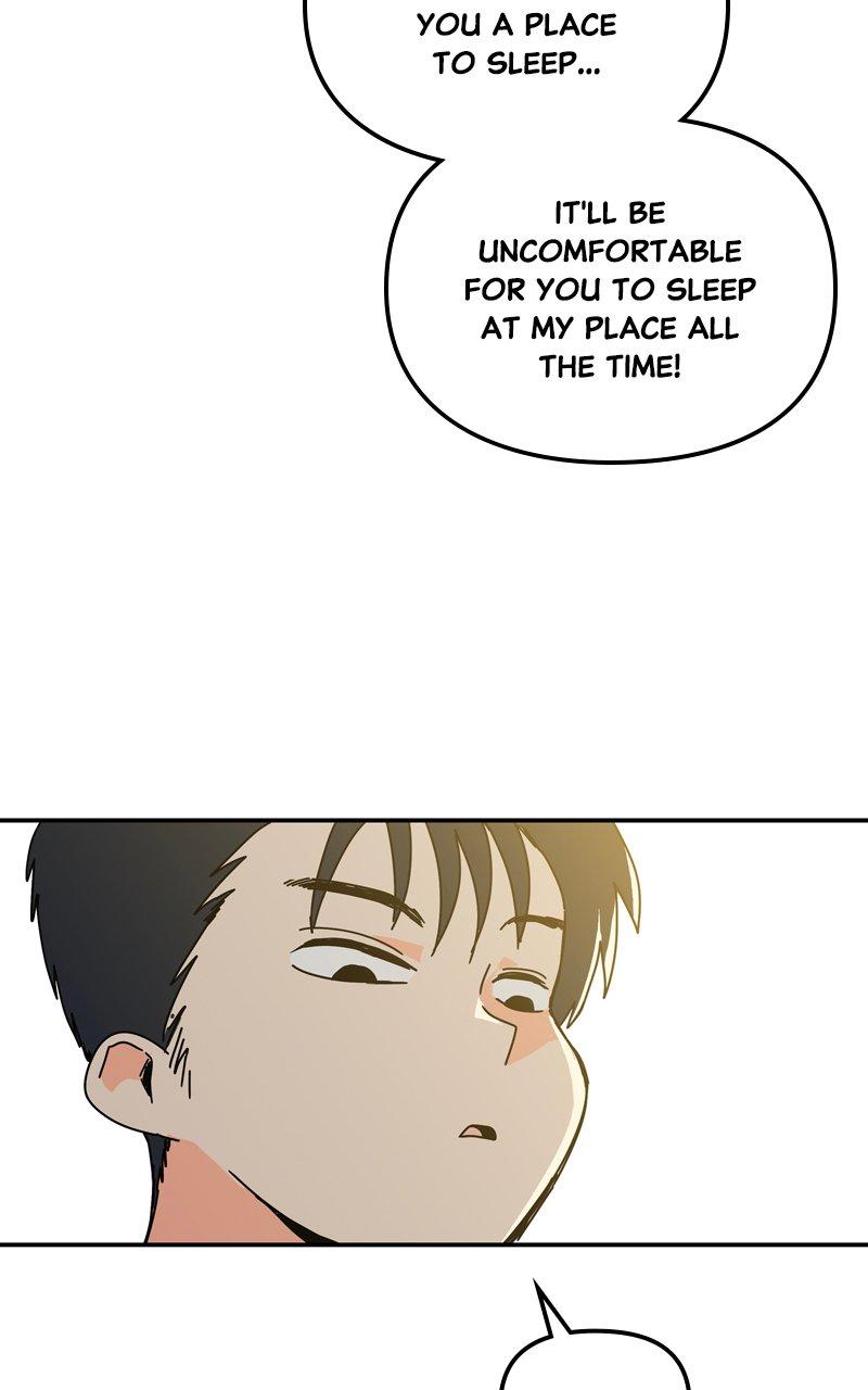 Humanoido Chapter 3 - Page 45