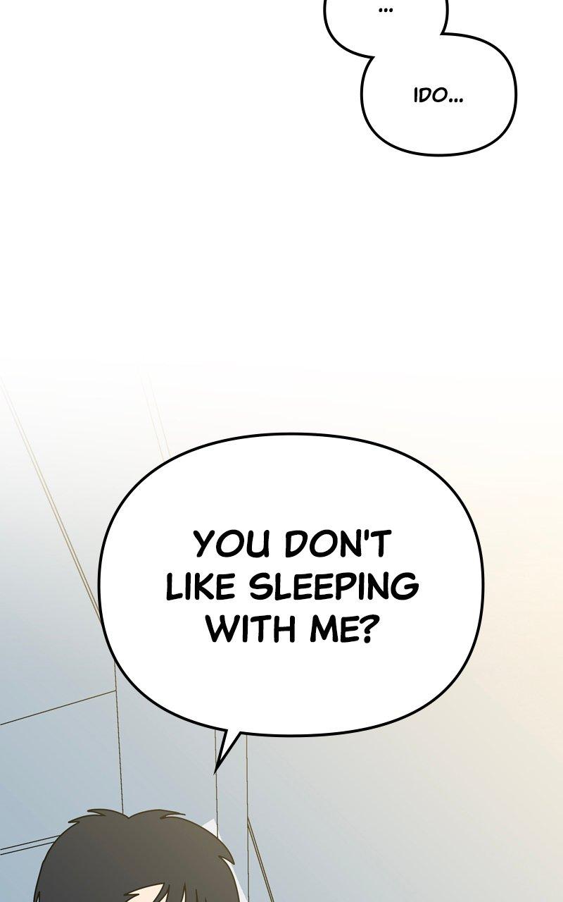 Humanoido Chapter 3 - Page 46