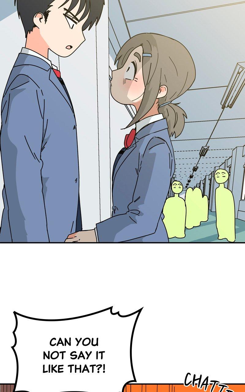 Humanoido Chapter 3 - Page 47