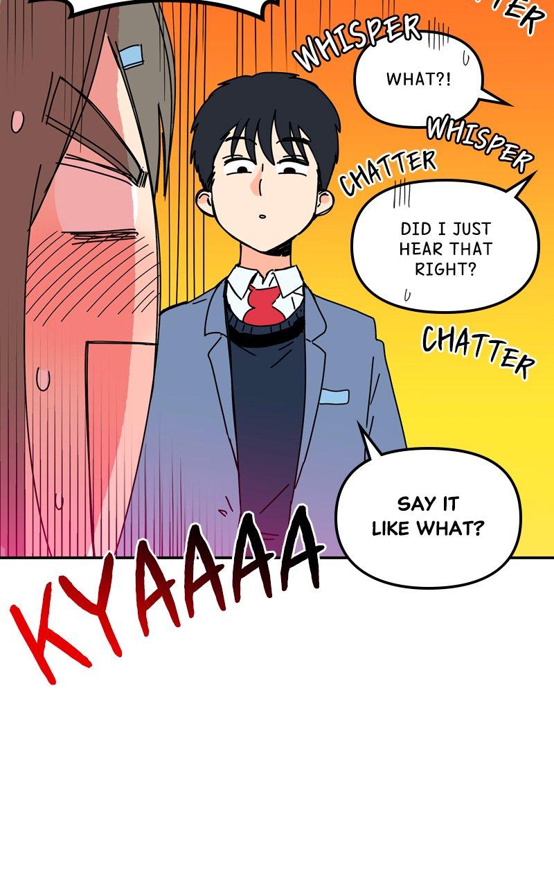 Humanoido Chapter 3 - Page 48