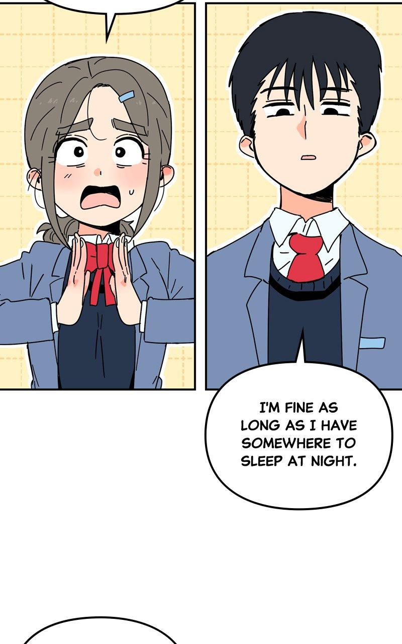 Humanoido Chapter 3 - Page 50