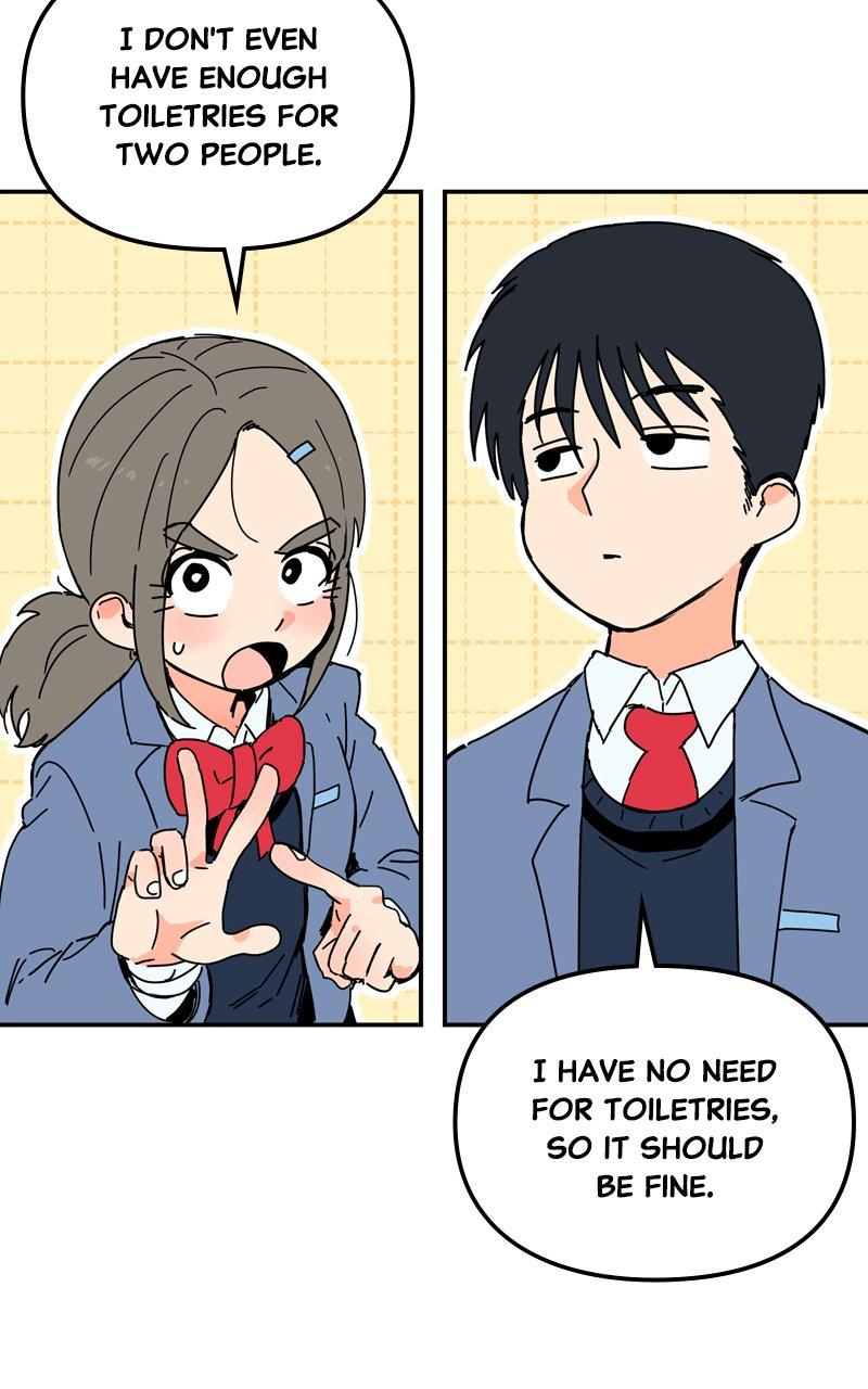 Humanoido Chapter 3 - Page 51