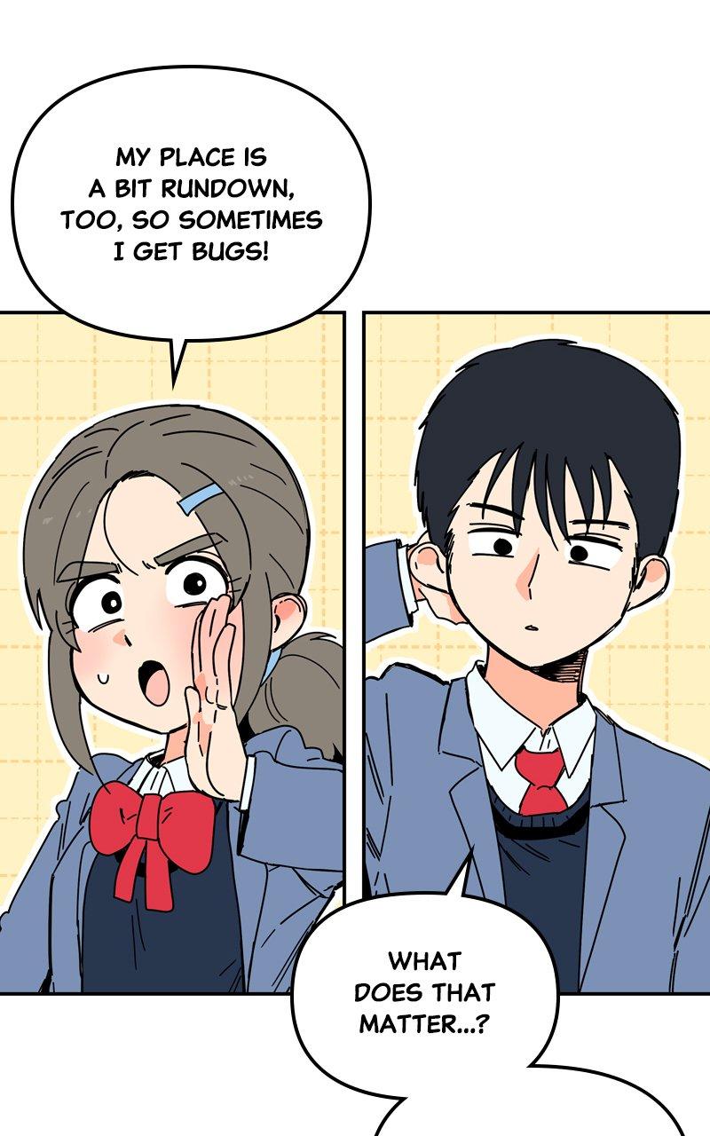 Humanoido Chapter 3 - Page 52