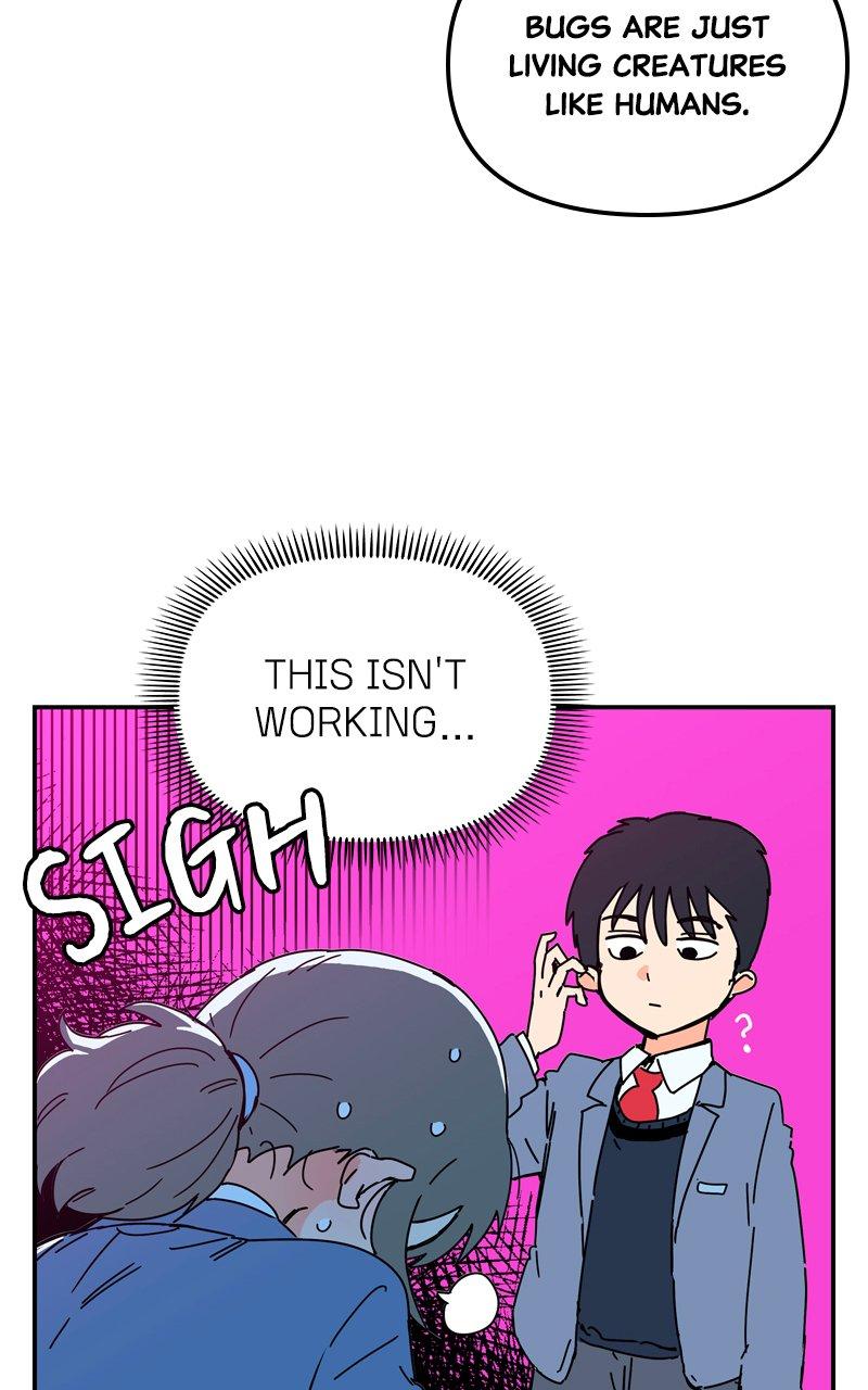 Humanoido Chapter 3 - Page 53