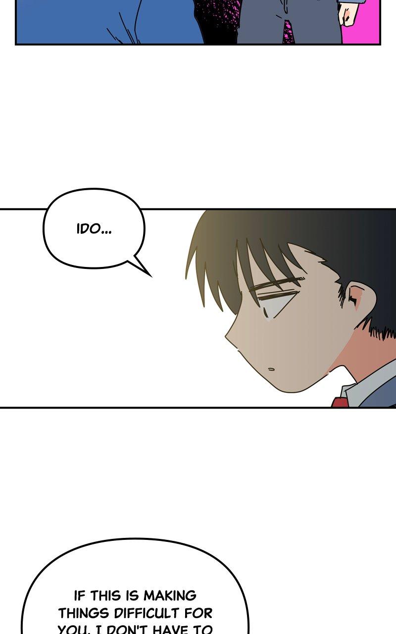 Humanoido Chapter 3 - Page 54