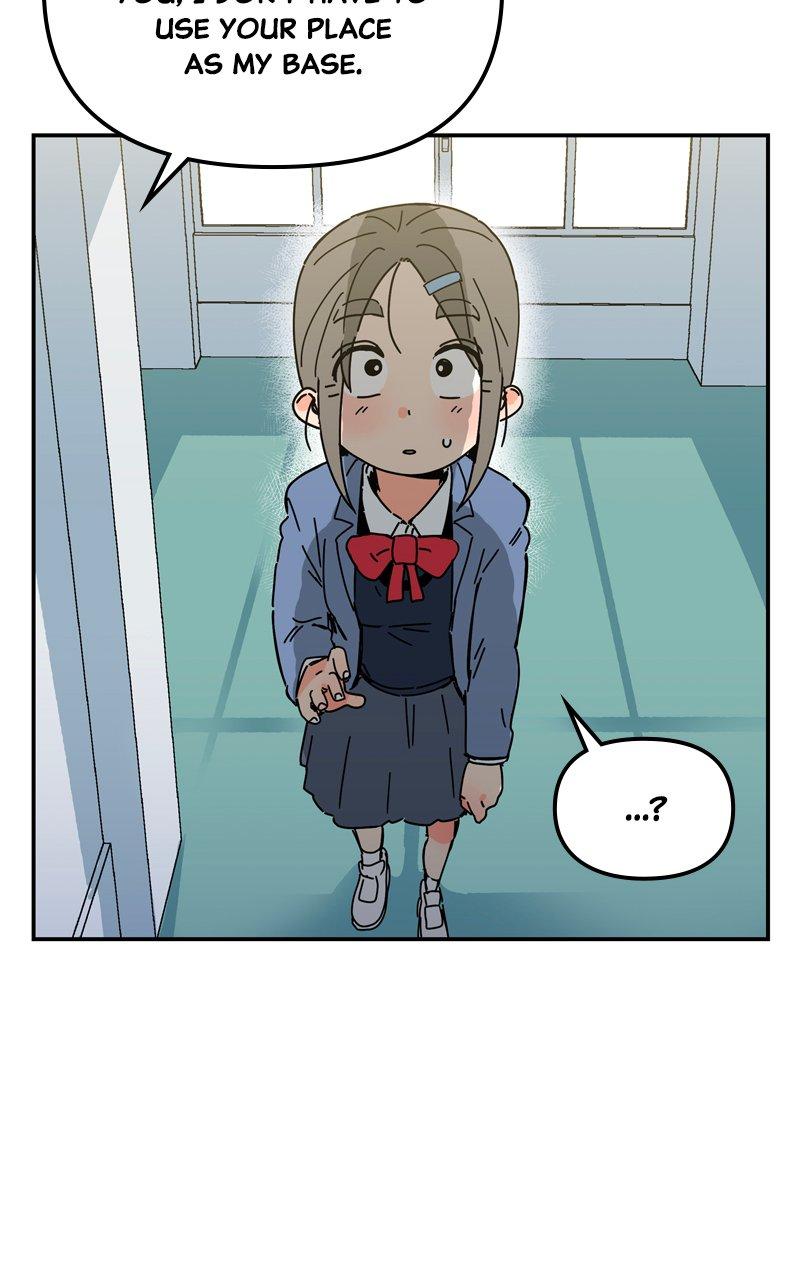 Humanoido Chapter 3 - Page 55